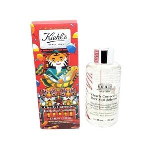 Kiehl's Clearly Corrective Dark Spot Solution 3.4 OZ